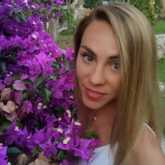 Оксана Валентейчик, 10.07, Москва