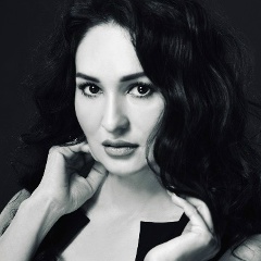 Александра Салих, 19.10, Якутск