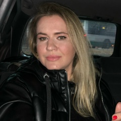 Евгения Лялина, 06.06.1986, Шымкент