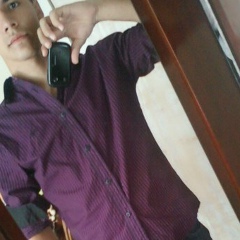 Marlon Englemam, Araras
