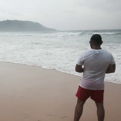 Армен Нерсесян, 28.11, Москва