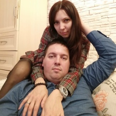 Юля Ларченко, 15.04, Санкт-Петербург