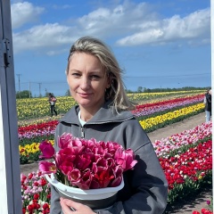 Ниёля ***, 17.04, Калининград