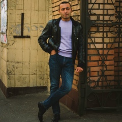 Олег Енин, 01.12, Донецк