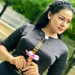 Poki Lay, 25.12.1990