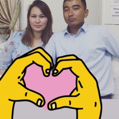 Айка Сапарова, 06.05, Атырау