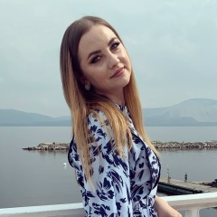 Анна Павлова, 06.05, Тольятти