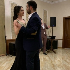 Vagan Bagdasaryan, Берд