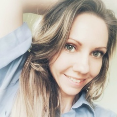 Катюша Просовская, 30.09.1985, Алматы