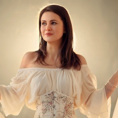 Елена Юрьевна, 29.03, Москва