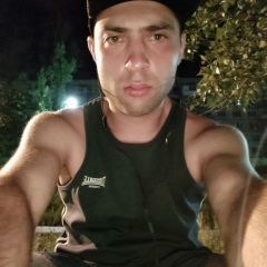 Денис Любимов, 01.07.1987