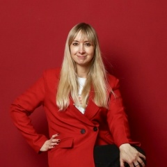 Вера Ненилина, 13.11, Ижевск