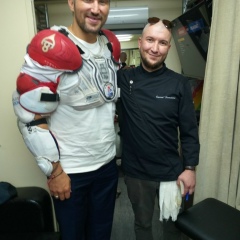 Евгений Колесников, 10.05.1985, Люберцы