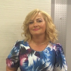 Екатерина Хамаме, 31.08.1972, Санкт-Петербург