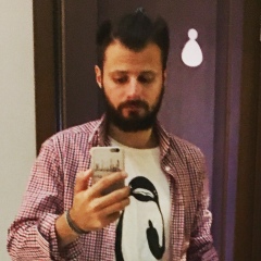 Андрей Железнов, 27.04.1990, Санкт-Петербург