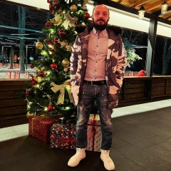 Дмитрий Голощапов, Харьков