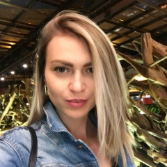 Олеся Немченко, 16.06.1982, Paris