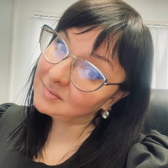 Юлиана Атрошенко, 12.06.1989, Томск