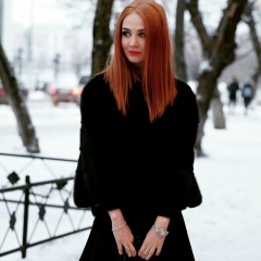 Мария Яковлева, 19.09.1986, Электросталь