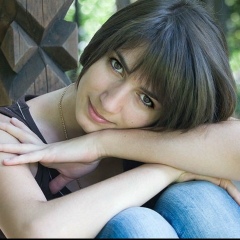 Перишка Улугаева, 08.05.1990, Уфа