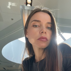 Нелля Алькова, 25.11, Санкт-Петербург