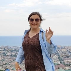 Татьяна Сорокина, 12.05, Вологда