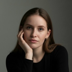 Валерия Белякова, 10.09, Москва