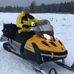 Олег Илатовский, Вологда