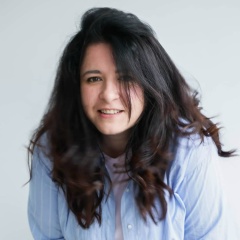 Мария Голяева, 19.08, Москва