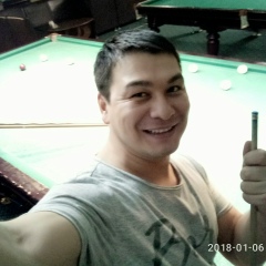 Сейiтжан Ахтамбердиев, 27.03, Алматы