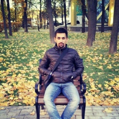 Тимур Булатов, 31.01.1989, Москва