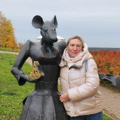 Анна Метельская, 24.11