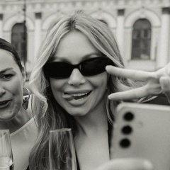 Елена Финикова, 24.06.1985, Санкт-Петербург