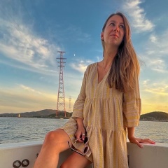 Надя Коль, 03.09, Южно-Сахалинск