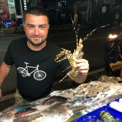 Гога Саратовский, 05.01.1985, Санкт-Петербург