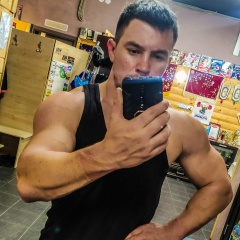 Павел Цветков, 15.10.1988, Дубна