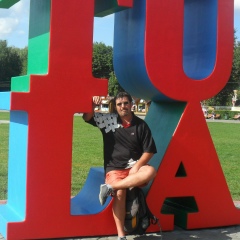 Лёха Иваныч, 12.06.1971, Венев