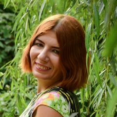 Ирина Куцевич, 13.08, Харьков