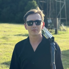 Ysk Dta, 11.04, Калининград