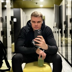 Александр Юрьевич, 13.08, Санкт-Петербург