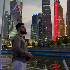 Радик Нурмагомедов, 27.03, Зеленоград