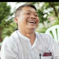 U-Nay Myo-Wai, 22.07.1972, Yangon