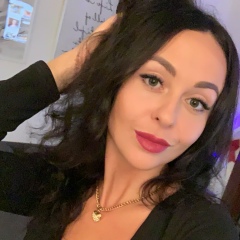 Сабина Салахутдинова, 30.12.1988, Санкт-Петербург