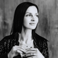 Елена Тарасова, 29.08