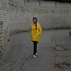 Ольга Суркова, 20.02, Санкт-Петербург