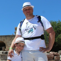 Станислав Рассказов, 21.04.1985, Санкт-Петербург