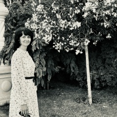 Валентина Спиридович, 23.06, Омск