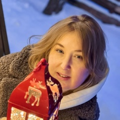 Наталья Гулакова, 23.03.1985, Сургут