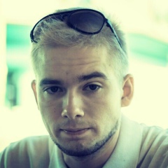 Леша Нинеев