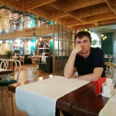 Павел Бондаренко, 06.04.1988, Новосибирск